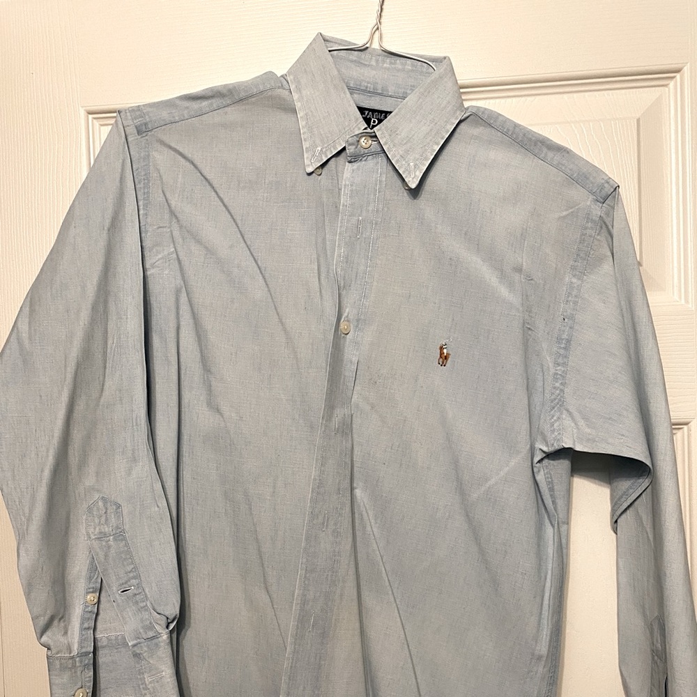 Ralph Lauren Long Sleeve